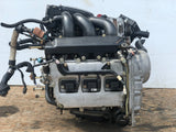 JDM 03-09 SUBARU LEGACY OUTBACK TRIBECA B9 EZ30 ENGINE H6 3.0L MOTOR FLAT 6 | Engine | 3.0L, EZ30, ez30 engine, freeshipping, Legacy, Subaru, Tribeca | 1717
