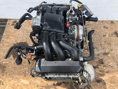 JDM 03-09 SUBARU LEGACY OUTBACK TRIBECA B9 EZ30 ENGINE H6 3.0L MOTOR FLAT 6