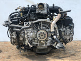 JDM 03-09 SUBARU LEGACY OUTBACK TRIBECA B9 EZ30 ENGINE H6 3.0L MOTOR FLAT 6 | Engine | 3.0L, EZ30, ez30 engine, freeshipping, Legacy, Subaru, Tribeca | 1717