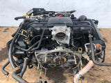 JDM 03-09 SUBARU LEGACY OUTBACK TRIBECA B9 EZ30 ENGINE H6 3.0L MOTOR FLAT 6 | Engine | 3.0L, EZ30, ez30 engine, freeshipping, Legacy, Subaru, Tribeca | 1717