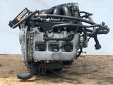 JDM 03-09 SUBARU LEGACY OUTBACK TRIBECA B9 EZ30 ENGINE H6 3.0L MOTOR FLAT 6 | Engine | 3.0L, EZ30, ez30 engine, freeshipping, Legacy, Subaru, Tribeca | 1717