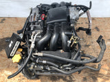 JDM 03-09 SUBARU LEGACY OUTBACK TRIBECA B9 EZ30 ENGINE H6 3.0L MOTOR FLAT 6 | Engine | 3.0L, EZ30, ez30 engine, freeshipping, Legacy, Subaru, Tribeca | 1717
