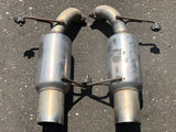 JDM Subaru Legacy Exhaust Muffler 2005 2006 2007 2008 2009 Racing / Performance HKS NUR SPEC | Muffler / Exhaust | HKS, Kakimoto, Legacy, Legacy Exhausts, STI, STi Genome, Subaru | 1952-6