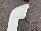 JDM Subaru Forester XT SG5 SG9 2003-2008 OEM Cross Sports Rear Bumper Rear Lip + Sideskirts with Spats + Rear Tail lights not included + Spoiler