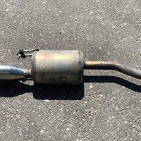 Honda Civic FD1 2006-2008 Muffler | Muffler / Exhaust | 1960-14