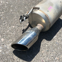 Honda Civic FD1 2006-2008 Muffler | Muffler / Exhaust | 1960-14
