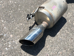 Honda Civic FD1 2006-2008 Muffler