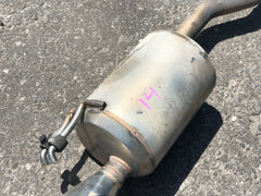 Honda Civic FD1 2006-2008 Muffler