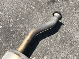 Honda Civic FD1 2006-2008 Muffler | Muffler / Exhaust | 1960-14