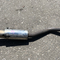 Honda Civic FD1 2006-2008 Muffler | Muffler / Exhaust | 1961-15