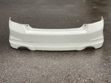 JDM Honda Accord CP3 Bumper Headlights Fog Lights Grille 2008-2012 + Rear Bumper With Lip