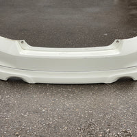 JDM Honda Accord Inspire CP3 OEM Rear Bumper + Modulo Lip 2008-2012 Sedan 4-Door | Bumper | cp3, freeshipping, honda accord, honda cp3 | 2226