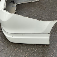 JDM Honda Accord Inspire CP3 OEM Rear Bumper + Modulo Lip 2008-2012 Sedan 4-Door | Bumper | cp3, freeshipping, honda accord, honda cp3 | 2226
