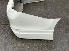 JDM Honda Accord Inspire CP3 OEM Rear Bumper + Modulo Lip 2008-2012 Sedan 4-Door