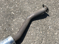 Honda Civic FD1 2006-2008 Muffler