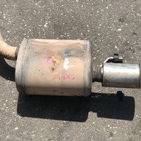 Lexus Is300 Toyota Altezza 2001-2005 Muffler | Muffler / Exhaust | localpickup | 1962-16