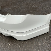 JDM Honda Accord Inspire CP3 OEM Rear Bumper + Modulo Lip 2008-2012 Sedan 4-Door | Bumper | cp3, freeshipping, honda accord, honda cp3 | 2226