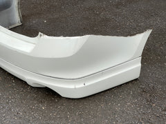 JDM Honda Accord Inspire CP3 OEM Rear Bumper + Modulo Lip 2008-2012 Sedan 4-Door