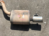 Lexus Is300 Toyota Altezza 2001-2005 Muffler | Muffler / Exhaust | localpickup | 1962-16