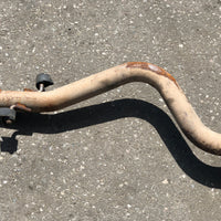 Lexus Is300 Toyota Altezza 2001-2005 Muffler | Muffler / Exhaust | localpickup | 1962-16