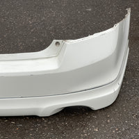 JDM Honda Accord Inspire CP3 OEM Rear Bumper + Modulo Lip 2008-2012 Sedan 4-Door | Bumper | cp3, freeshipping, honda accord, honda cp3 | 2226