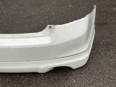 JDM Honda Accord Inspire CP3 OEM Rear Bumper + Modulo Lip 2008-2012 Sedan 4-Door