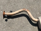 Lexus Is300 Toyota Altezza 2001-2005 Muffler | Muffler / Exhaust | localpickup | 1962-16