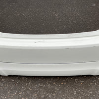JDM Honda Accord Inspire CP3 OEM Rear Bumper + Modulo Lip 2008-2012 Sedan 4-Door | Bumper | cp3, freeshipping, honda accord, honda cp3 | 2226