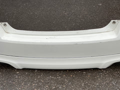 JDM Honda Accord Inspire CP3 OEM Rear Bumper + Modulo Lip 2008-2012 Sedan 4-Door