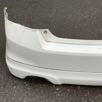 JDM Honda Accord Inspire CP3 OEM Rear Bumper + Modulo Lip 2008-2012 Sedan 4-Door | Bumper | cp3, freeshipping, honda accord, honda cp3 | 2226