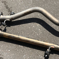Lexus Is300 Toyota Altezza 2001-2005 Muffler | Muffler / Exhaust | 1963-17