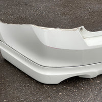 JDM Honda Accord Inspire CP3 OEM Rear Bumper + Modulo Lip 2008-2012 Sedan 4-Door | Bumper | cp3, freeshipping, honda accord, honda cp3 | 2226