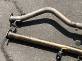 Lexus Is300 Toyota Altezza 2001-2005 Muffler | Muffler / Exhaust | 1963-17
