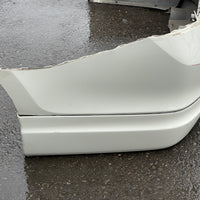 JDM Honda Accord Inspire CP3 OEM Rear Bumper + Modulo Lip 2008-2012 Sedan 4-Door | Bumper | cp3, freeshipping, honda accord, honda cp3 | 2226