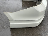 JDM Honda Accord Inspire CP3 OEM Rear Bumper + Modulo Lip 2008-2012 Sedan 4-Door | Bumper | cp3, freeshipping, honda accord, honda cp3 | 2226