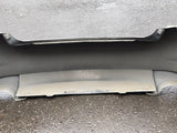 JDM Honda Accord Inspire CP3 OEM Rear Bumper + Modulo Lip 2008-2012 Sedan 4-Door | Bumper | cp3, freeshipping, honda accord, honda cp3 | 2226