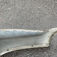 JDM Honda Accord Inspire CP3 OEM Rear Bumper + Modulo Lip 2008-2012 Sedan 4-Door