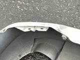 JDM Honda Accord Inspire CP3 OEM Rear Bumper + Modulo Lip 2008-2012 Sedan 4-Door