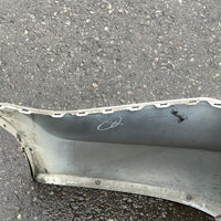 JDM Honda Accord Inspire CP3 OEM Rear Bumper + Modulo Lip 2008-2012 Sedan 4-Door