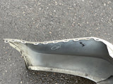 JDM Honda Accord Inspire CP3 OEM Rear Bumper + Modulo Lip 2008-2012 Sedan 4-Door