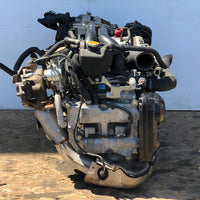 Jdm Subaru Impreza WRX EJ205 Turbo Engine 2008-2014 OEM Direct Replacement - D581289 | Engine | 2008, 2009, 2010, 2011, 2012, 2013, 2014, DIRECT REPLACEMENT, EJ205, EJ255, Ej255 Replacement, Impreza, Subaru, tested | 1718