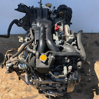 Jdm Subaru Impreza WRX EJ205 Turbo Engine 2008-2014 OEM Direct Replacement - D581289 | Engine | 2008, 2009, 2010, 2011, 2012, 2013, 2014, DIRECT REPLACEMENT, EJ205, EJ255, Ej255 Replacement, Impreza, Subaru, tested | 1718