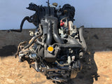Jdm Subaru Impreza WRX EJ205 Turbo Engine 2008-2014 OEM Direct Replacement - D581289 | Engine | 2008, 2009, 2010, 2011, 2012, 2013, 2014, DIRECT REPLACEMENT, EJ205, EJ255, Ej255 Replacement, Impreza, Subaru, tested | 1718