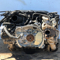 Jdm Subaru Impreza WRX EJ205 Turbo Engine 2008-2014 OEM Direct Replacement - D581289 | Engine | 2008, 2009, 2010, 2011, 2012, 2013, 2014, DIRECT REPLACEMENT, EJ205, EJ255, Ej255 Replacement, Impreza, Subaru, tested | 1718