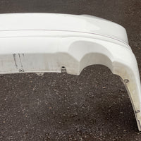 JDM Honda Accord Inspire CP3 OEM Rear Bumper + Modulo Lip 2008-2012 Sedan 4-Door
