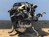 Jdm Subaru Impreza WRX EJ205 Turbo Engine 2008-2014 OEM Direct Replacement - D581289 | Engine | 2008, 2009, 2010, 2011, 2012, 2013, 2014, DIRECT REPLACEMENT, EJ205, EJ255, Ej255 Replacement, Impreza, Subaru, tested | 1718