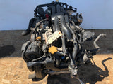 Jdm Subaru Impreza WRX EJ205 Turbo Engine 2008-2014 OEM Direct Replacement - D581289 | Engine | 2008, 2009, 2010, 2011, 2012, 2013, 2014, DIRECT REPLACEMENT, EJ205, EJ255, Ej255 Replacement, Impreza, Subaru, tested | 1718
