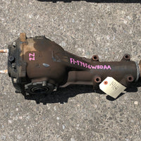 2007 JDM Subaru Legacy GT Spec B 6 Speed Transmission R180 3.9 Diff TY856WBDAA | Transmission & Diff | 6 Speed Transmission R180 Diff TY856WBEAA, freeshipping, Legacy, Legacy GT Spec B, Spec B TY856WBDAA, Subaru, TY856WBDAA | 1964-3