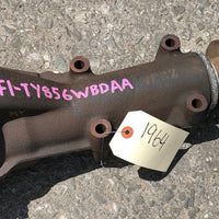2007 JDM Subaru Legacy GT Spec B 6 Speed Transmission R180 3.9 Diff TY856WBDAA | Transmission & Diff | 6 Speed Transmission R180 Diff TY856WBEAA, freeshipping, Legacy, Legacy GT Spec B, Spec B TY856WBDAA, Subaru, TY856WBDAA | 1964-3