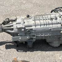 2007 JDM Subaru Legacy GT Spec B 6 Speed Transmission R180 3.9 Diff TY856WBDAA | Transmission & Diff | 6 Speed Transmission R180 Diff TY856WBEAA, freeshipping, Legacy, Legacy GT Spec B, Spec B TY856WBDAA, Subaru, TY856WBDAA | 1964-3